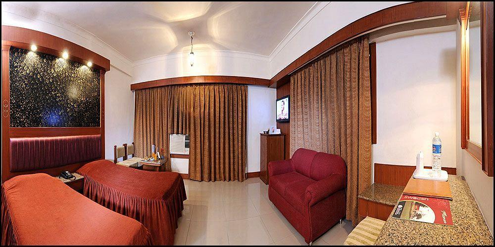 Hotel Atithi Agra  Exterior photo