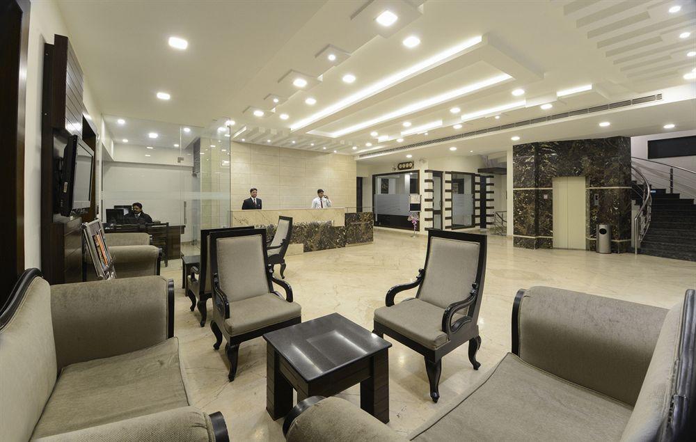 Hotel Atithi Agra  Exterior photo