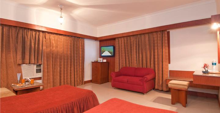 Hotel Atithi Agra  Exterior photo