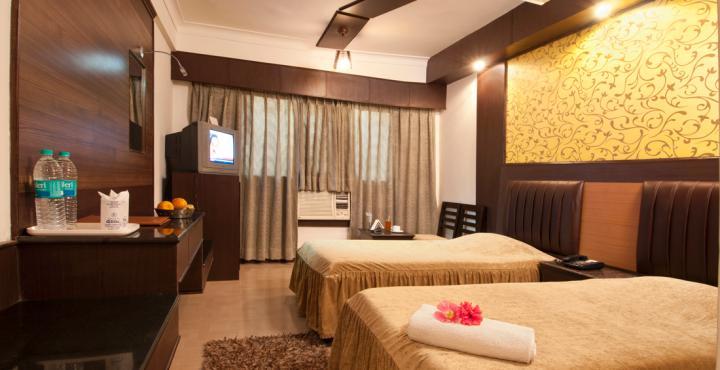 Hotel Atithi Agra  Exterior photo