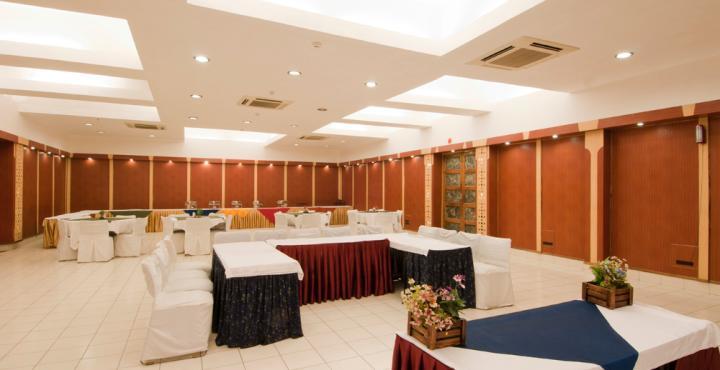 Hotel Atithi Agra  Exterior photo
