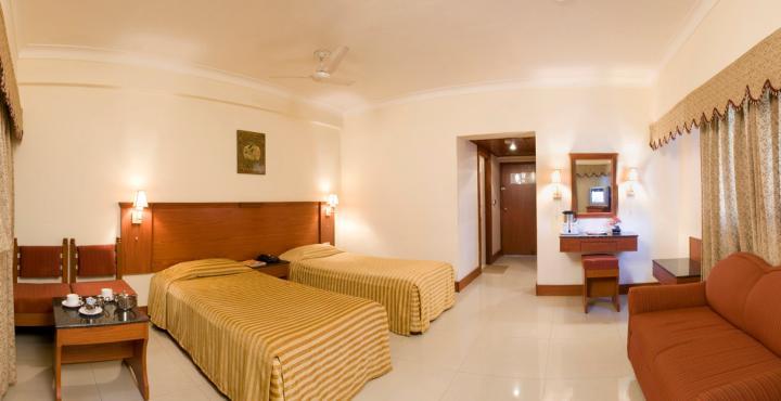 Hotel Atithi Agra  Exterior photo