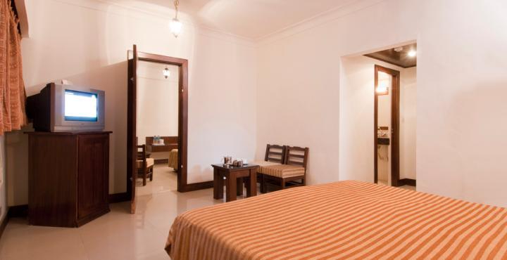 Hotel Atithi Agra  Exterior photo