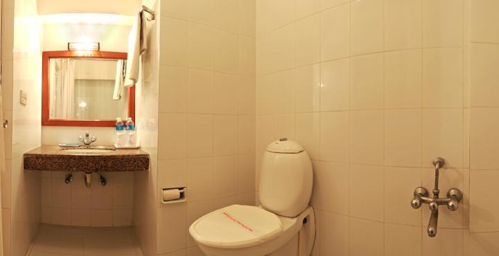 Hotel Atithi Agra  Exterior photo