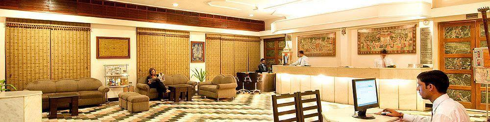 Hotel Atithi Agra  Exterior photo