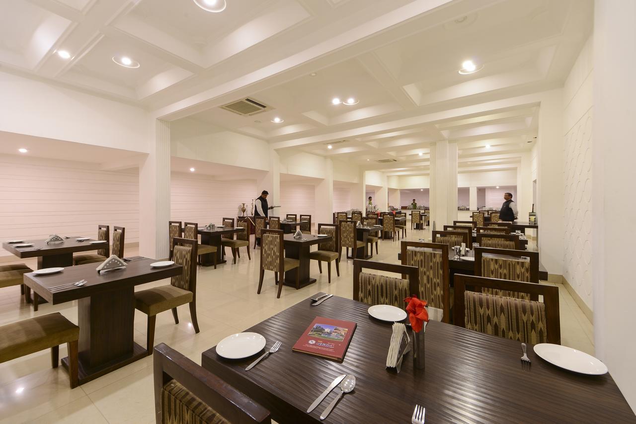 Hotel Atithi Agra  Exterior photo
