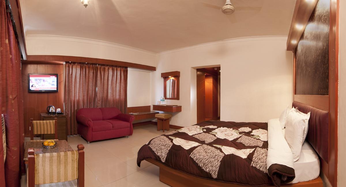 Hotel Atithi Agra  Exterior photo
