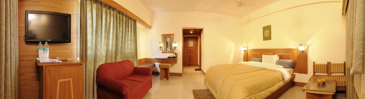 Hotel Atithi Agra  Exterior photo