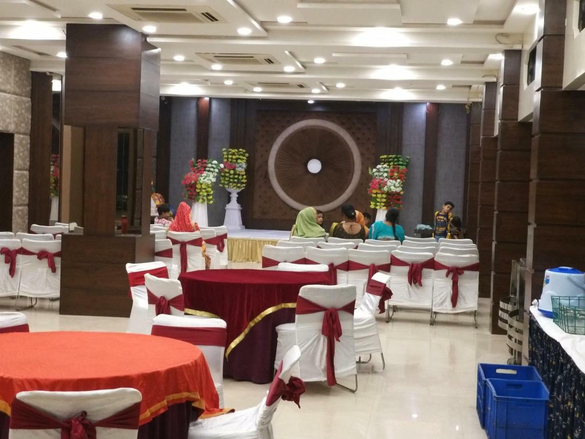 Hotel Atithi Agra  Exterior photo